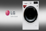 Bảng mã  lỗi  máy giặt LG hay gặp : Nguyên nhân cách khắc phục