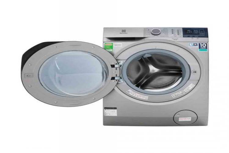 Máy giặt Electrolux báo lỗi E7